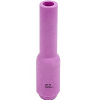 Сопло удлиненное КЕДР №5 (TIG 17–18–26) Ø 8,0 мм