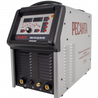 Сварочный инвертор Ресанта САИ-315 АД AC/DC