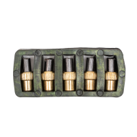 Набор кремния для зажигалки KRASS