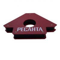 Угольник магнитный УМ-23 Ресанта