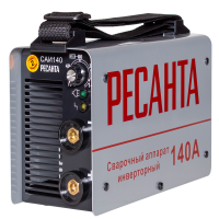 Сварочный инвертор Ресанта САИ 140