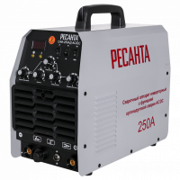 Сварочный инвертор Ресанта САИ-250АД AC/DC