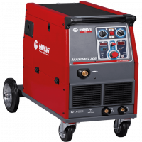 Сварочный полуавтомат HELVI MAXIMIG 308