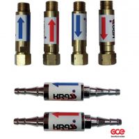 Затвор предохранительный КРАСС ЗП-К-10