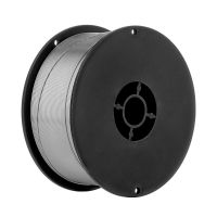 Проволока сварочная ПТК MIG ER 4043 (AlSi5) d1,0 0,5кг (алюминий)