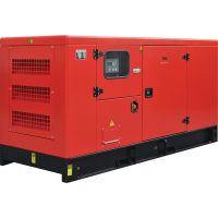 Электростанция дизельная Fubag DSI 275 DAC ES