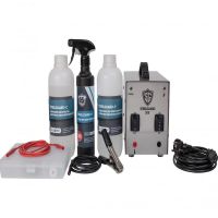 Аппарат для очистки швов SteelGuard 300