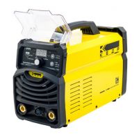 Аппарат инверторный КЕДР MultiARC-2500-3