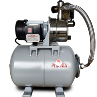 Автономная насосная станция Ресанта АНС-3600Н 