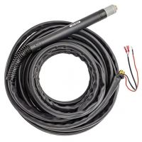Плазменный резак маш. Aurora LTM101 с прямым подключением М16x1,5 12м HF поджиг