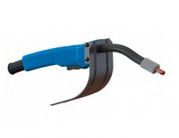 Горелка Autogen Ritter Argo-Flux 300G 3 м, воздушное охлаждение, 300 А