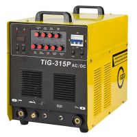 Аргонодуговой аппарат START 315 AC/DC TIG PULS