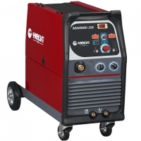 Сварочный полуавтомат HELVI MAXIMIG 358