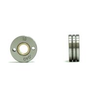 Ролик порошок 1.0-1.2мм /SKYWAY 300-330 Aurora