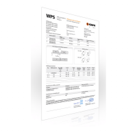 Программное обеспечение универсальный набор Kemppi WPS MIG/MAG для сварки труб