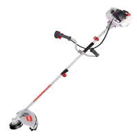 Триммер бензиновый Ресанта БТР-1900Р