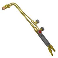 Резак пропановый Автоген-М Маяк-2-01 9/9 (до 100 мм, L=580 мм)