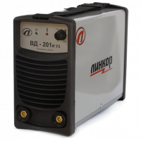 Сварочный инвертор Линкор ВД-215 Мет