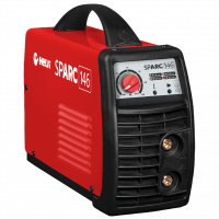 Сварочный инвертор HELVI SPARC 146