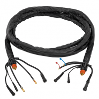 Кабель для SuperSnake GTXG 15м, 50мм2 (стандартный канал FE 1.0-1.6мм)