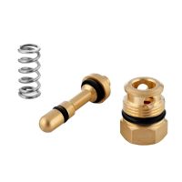 Ремкомплект клапана КР к резакам серии ПТК Р3П-22Р и Р3П-03Р