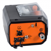 Механизм подачи проволоки KEMPPI R500 Wire Feeder RH EUR+