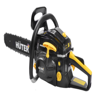 Бензопила HUTER BS-2300М
