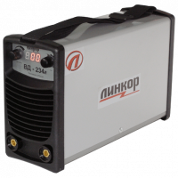 Сварочный инвертор Линкор ВД-234и Проф