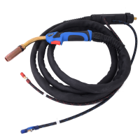 Горелка с жидкостным охлаждением для Ресанта САИПА-500