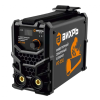 Сварочный инвертор Вихрь ИС-250