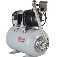 Автономная насосная станция Ресанта АНС-3600П