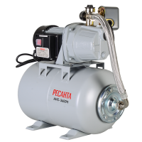 Автономная насосная станция Ресанта АНС-3600Ч