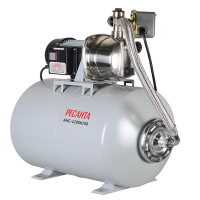 Автономная насосная станция Ресанта АНС-4200Н/50