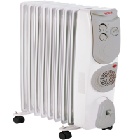 Масляный радиатор Ресанта ОМ-9АВ