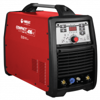 Сварочный полуавтомат HELVI COMPACT EVO 416HF