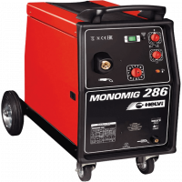 Сварочный полуавтомат HELVI MONOMIG 286