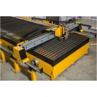 Станок газоплазменной резки СИБИРЬ АРМ G2,0/3,0
