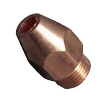 Мундштук наружный к резаку Автоген-М Маяк-2-01 (№ 1П)