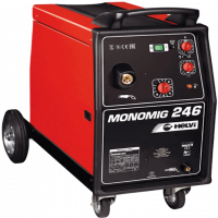Сварочный полуавтомат HELVI MONOMIG 216
