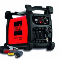 Аппарат плазменной резки TELWIN Technology Plasma 60 XT