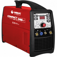 Сварочный полуавтомат HELVI COMPACT EVO 246HF