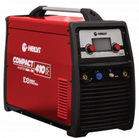 Сварочный полуавтомат HELVI COMPACT EVO 410 AC/DC