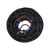 Шланг-пакет Fubag с воздушным охлаждением 5 метров 35 мм2 6pol