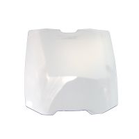 Внешнее защитное стекло Fubag BLITZ 5-13 MaxiVisor