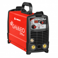 Сварочный полуавтомат HELVI GALILEO TIG 201 HF