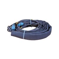 Шланг-пакет Fubag с воздушным охлаждением 5 метров 35 мм2 6pol (Drive INMIG DG)