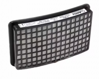 Аэрозольный фильтр 3M™ Speedglas™ Adflo™ P SL (2 шт/уп) (837010)