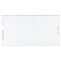 Внутренняя защитная пластина + 1 номер светофильтра 3M™ Speedglas™ 100 (арт. 428020)