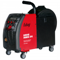 Механизм подачи проволоки Fubag ДРАЙВ (DRIVE) INMIG DG