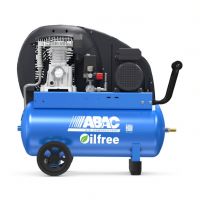 Компрессор безмасляный ABAC PRO A29B-0 50 CT3